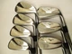 Mizuno Pro 245 Iron Set Golf Club 5-P,G 7pcs Dynamic Gold 95 Flex S200 #BD14028