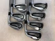 Dunlop SRIXON Z585 Iron Set 7pcs 4-PW NS PRO MODUS3 TOUR120 Flex X (Reshafted)