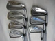 2016 Dunlop Srixon Z765 4~pw 7PC Modus105 S-flex  IRON SET GOLF CLUB R611