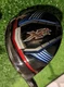 LH Callaway XR Pro 3Deep 14&deg; 3 Wood Project X 5.5 Regular Flex Lefty 43"