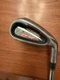 Adams Rpm2 RH Uniflex Steel Shafts Men's Flex 4-sand Iron Set
