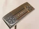 Cobra Vintage Widesport 2024 Putter 34In W/Hc Kbs Ct Tour 120 Right
