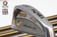 10Pcs 【4Star】HONMA LB 708 NEW H&F 4S Irons 3-SW Regular Flex R1 4S Shaft RH Iron