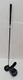 $200 Callaway X 460 Driver 11* w head cover,45" Fujikura graph shaft Reg flex RH