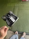 Odyssey Ten 2-Ball Tour Lined 34.5" Putter RH Stroke Lab Steel with Cover