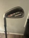 Adams Redline 8 iron with Graphite UST Mamiya Attas-T2 60g 6R Left Hand