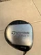 TaylorMade 360 Ti 10.5* Driver Ultralite R-80 Graphite Right Handed Golf Club