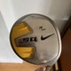 Nike SQ Sasquatch Fairway 3 wood 15 degree w/ Graphite Womens Flex, Golf Club RH