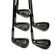 Dunlop SRIXON Z585 Iron Set S Miyazaki Mahana Set of 5