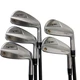 HONMA TOUR WORLD TR21X Iron Set 6-10 5pcs VIZARD TR20-65 Flex Regular #BD11074