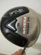 Callaway Big Bertha Fusion FT-3 Draw 10&deg; Driver ProLaunch Blue Grafalloy Shaft