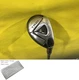 Honma Tour World TR21 U4 Utility / 4w 21 Degree / Flex Stiff VIZARD TR20-65 Exc
