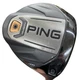 Ping G400 Lst 10 Driver Dr Flex R