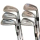 Mizuno  MP 57  Iron Set  Flex S