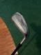 Titleist U505 Utility 2 Driving Iron Hzrdus Black 6.5 80g EXTRA Stiff Graphite
