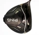 Ping G430 Max Driver 10.5 LH New - Project X HZRDUS Smoke Red RDX 6.0 Stiff*
