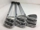 Honma Tour World TW717P Iron Set 9pcs 4-SW NS PRO 950GH Flex S