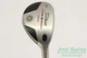 Titleist 585.H Hybrid 5 Hybrid 24&deg; Graphite Regular Right 39.75in