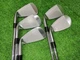 Bridgestone TOUR B JGR Iron Set 5pcs 6-PW N.S.PRO 850GH S Flex RH