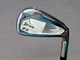 Srixon ZX4 MKII 7 IRON +2 Steel KBS Tour Lite Stiff RH DEMO/FITTING Club