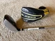 Cobra Baffler T-Rail Fairway 3-Wood 16&deg;, Regular Tour AD 60, Men's RH.  Mint!