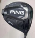 Ping G425 Max Rescue Wood Club Right-Hand Men&rsquo;s ALTA J CB Slate Used