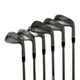 Honma Tour World TR20V 2020 Irons Set 6pcs 5-PW Dynamic Gold X100 Steel RH