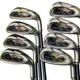 Dunlop XXIO 2008 Irons #5-9,Pw,Aw,Sw(8Clubs)/XXIO MP500/Flex:Regular/ Iron set