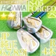 HONMA BERES IS-05 Iron Set 6I-9I R Flex ARMRQ53 Carbon Shaft Made in Japan