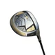GX-7 14&deg; Driver Senior Flex Graphite 55g Shaft Stock Grip 42.75&rdquo; w/ Head Cover