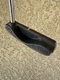 RARE PING KARSTEN "BLADE" '85029' 35" PUTTER - PING STEEL - ORIGINAL GRIP