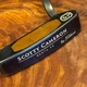 SCOTTY CAMERON Tel3 SANTA FE 35in Putter RH No Head Cover