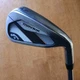 Callaway MAVRIK 6 Iron Regular Flex Steel True Temper Elevate 95 VSS Shaft!