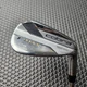 Cobra F-Max Gap Wedge RH Draw Weighting Regular Flex Fst Steel Shaft Approx 37"