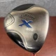 Prototype Callaway Golf X 460 Driver High Trajectory NO GROOVE LINES on FACE
