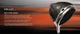 NEW 2026 Taylormade Qi4D MAX Lite Driver HEAD & HEADCOVER ONLY - Choose Loft!