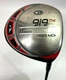 Wishon 919 THI 460cc High MOI Driver 11* R/H Graphite Wishon S2S A-flex 63g