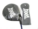 LADIES PXG 0211 Z 4 Wood with Evenflow Riptide CB Graphite Ladies +HC