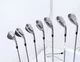 Cleveland Halo Xl Full Face Iron Set 4-Pw Regular Flex Kbs Tour 13532433 Good