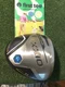 XXIO 12 9.5* Driver Seniors KBS MAX HL 40 R2 Graphite Shaft (44.5&rdquo;)