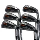 HONMA   Golf TOUR WORLD TW747P 6S Iron Set IR Flex S From Japan