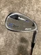Mizuno 56* MP T11 Sand Wedge Chrome X100 Extra Stiff Steel QUAD CUT GROOVES RH