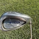 Callaway Steelhead X-14 9 Iron Dynamic Gold R400 Steel Shaft 36" RH Golf Pride