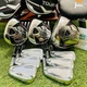 HONMA TOUR WORLD TW737 1w 3w 5w TW 737 Vs Forged 5-10 Iron 9Pcs SR/S Flex