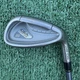 Adams IDEA a2 OS Pitching Wedge Hybrid Irons Womens Graphite Shaft 35"