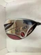 unisex 2022 Dunlop XXIO 12 Bordeaux H4 22deg A-flex UT Utility Hybrid Golf B315