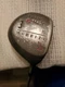 TaylorMade MIDSIZE System2 Tour Preferred Driver, 3 Wd 15&deg;