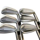 Ping I240 7S Iron Set Flex S
