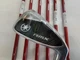 YAMAHA RMX Iron Set 6.7.8.9.P.A.S VD40 Diamana YR i50 Flex R