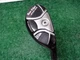 Tour Edge Exotics C722 21 degree 4 Hybrid Kbs 80 Graphite Stiff Flex